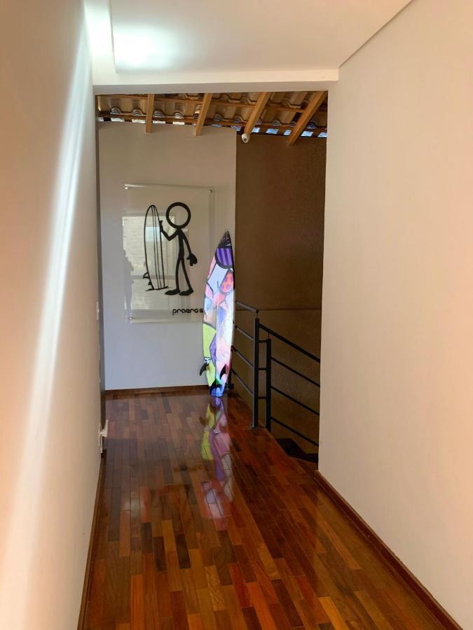 Pousada Praeros リファイナ エクステリア 写真