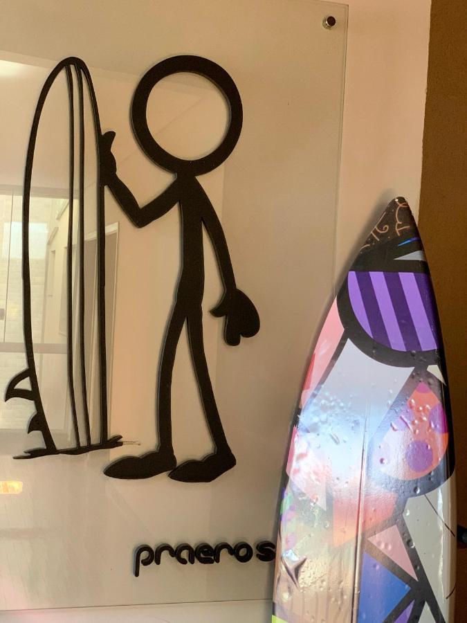 Pousada Praeros リファイナ エクステリア 写真